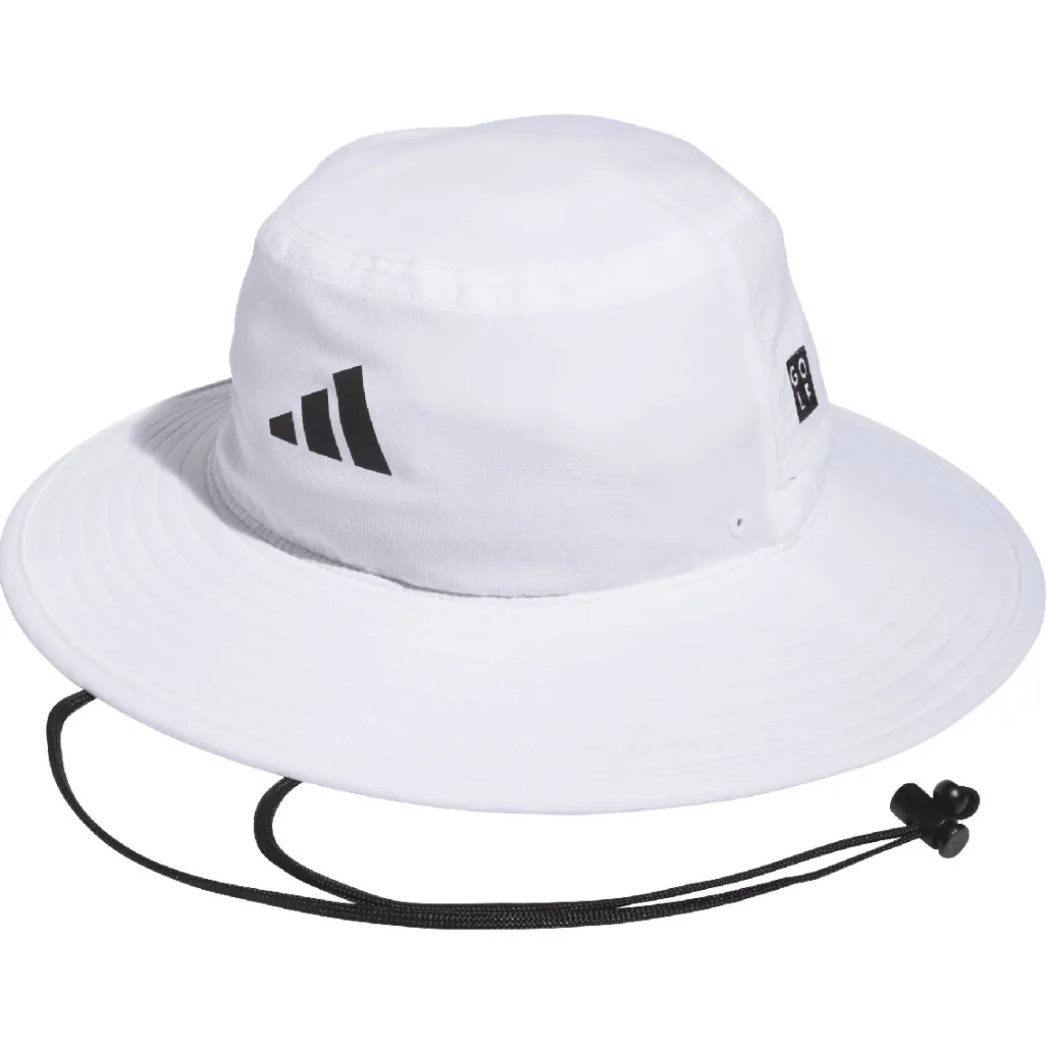 adidas Men's Wide-Brim Golf Hat