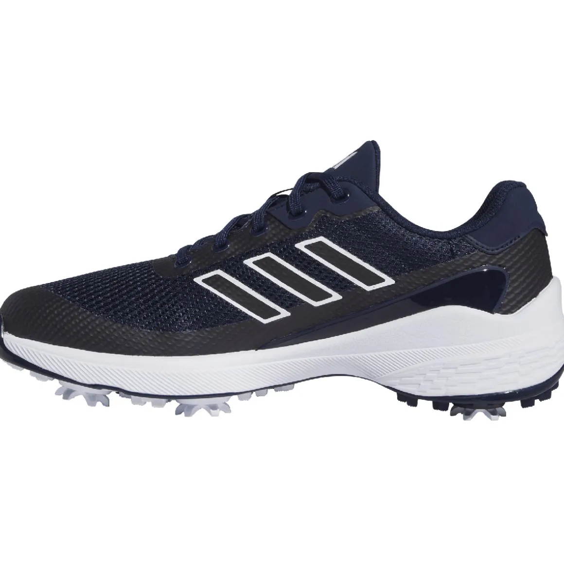 adidas Men's ZG23 Vent Spiked Golf Shoes