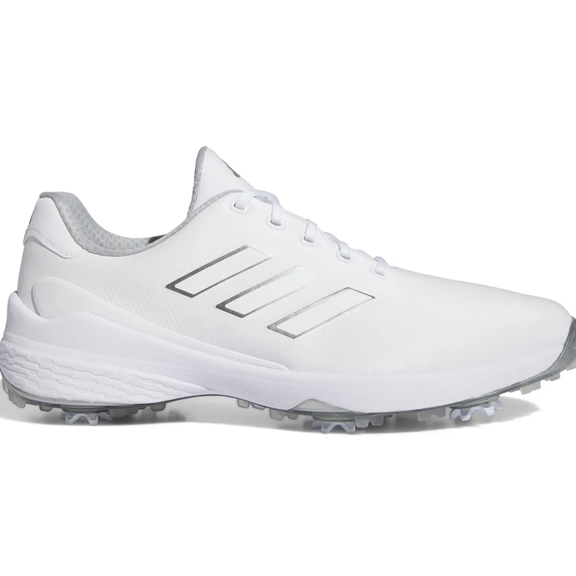 adidas Men's ZG23 Waterproof Spiked Golf Shoes
