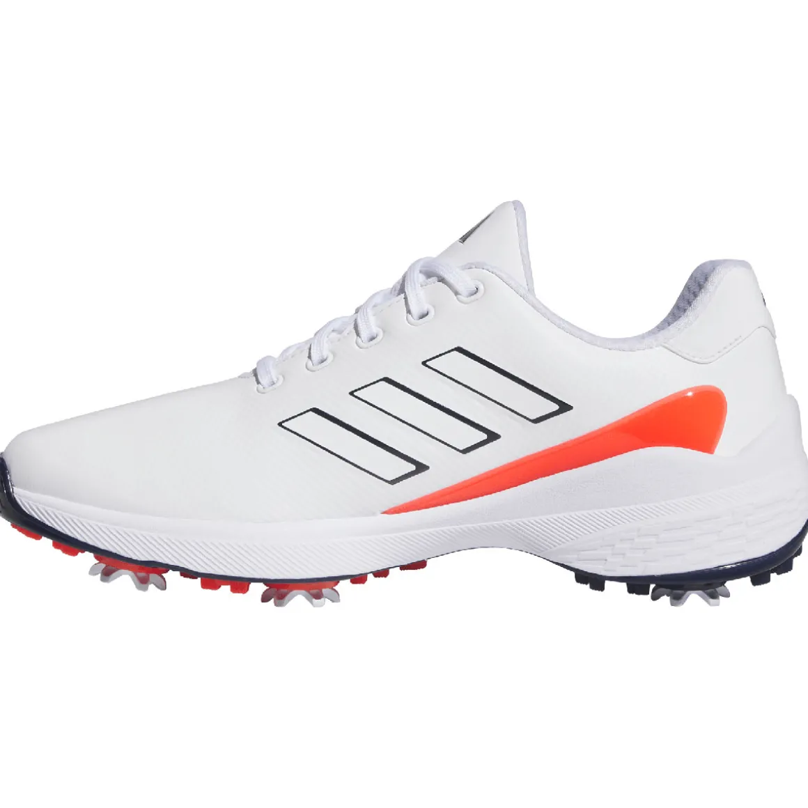 adidas Men's ZG23 Waterproof Spiked Golf Shoes