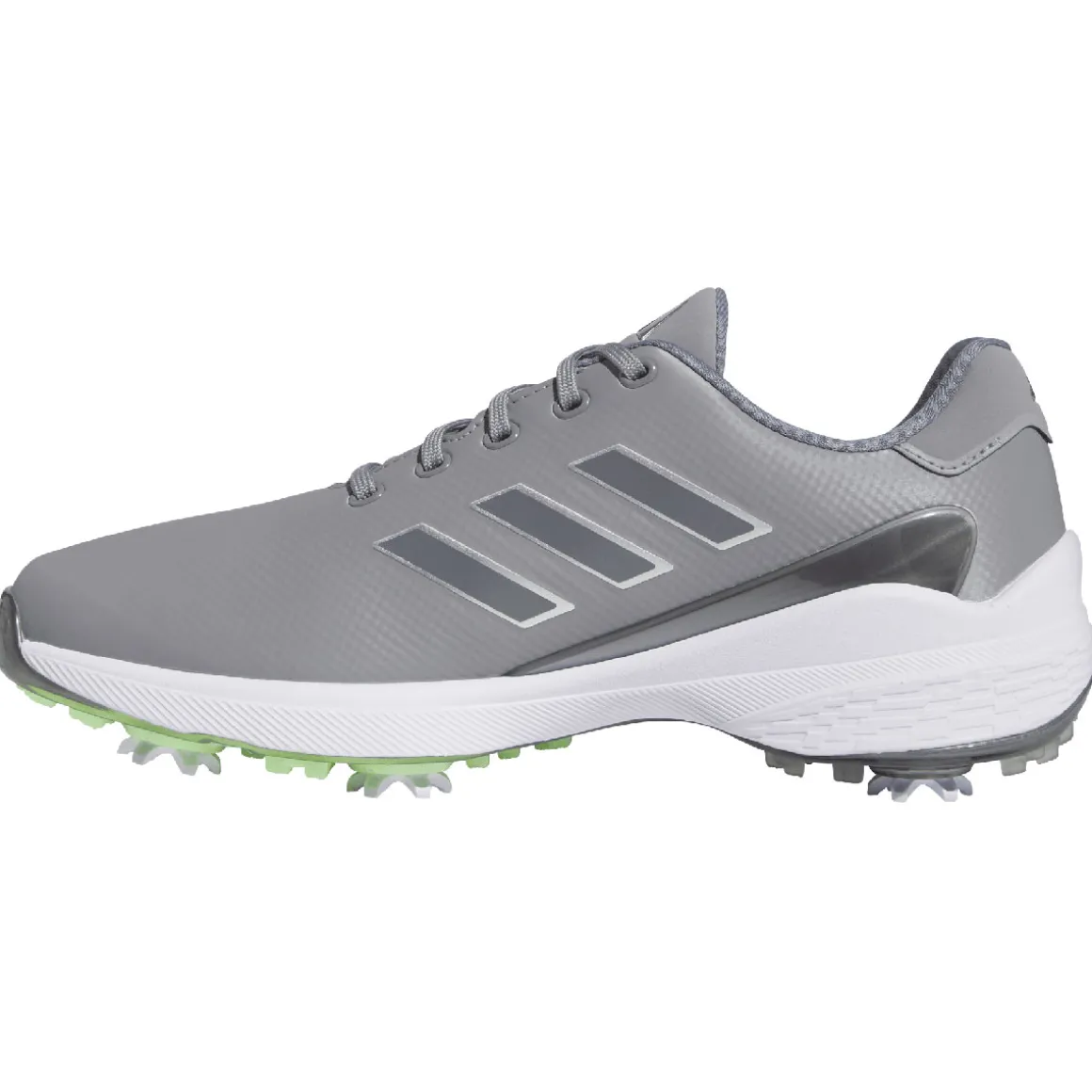 adidas Men's ZG23 Waterproof Spiked Golf Shoes