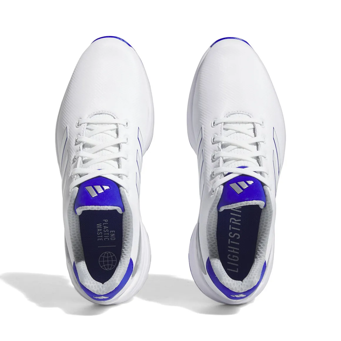 adidas_mens_zg_waterproof_3-2.webp adidas Men's ZG23 Waterproof Spiked Golf Shoes
