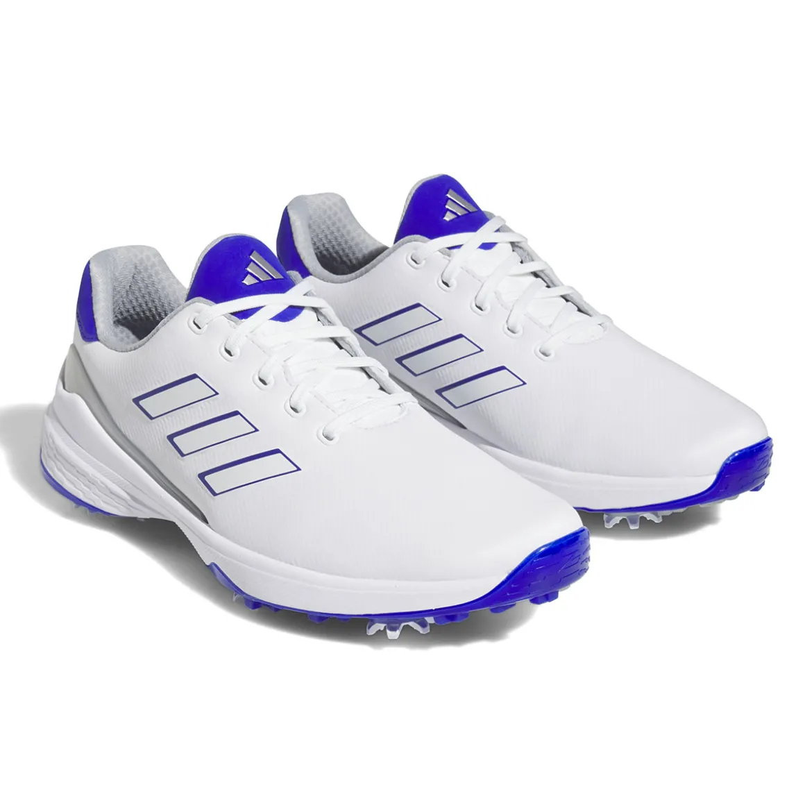 adidas_mens_zg_waterproof_4-2.webp adidas Men's ZG23 Waterproof Spiked Golf Shoes