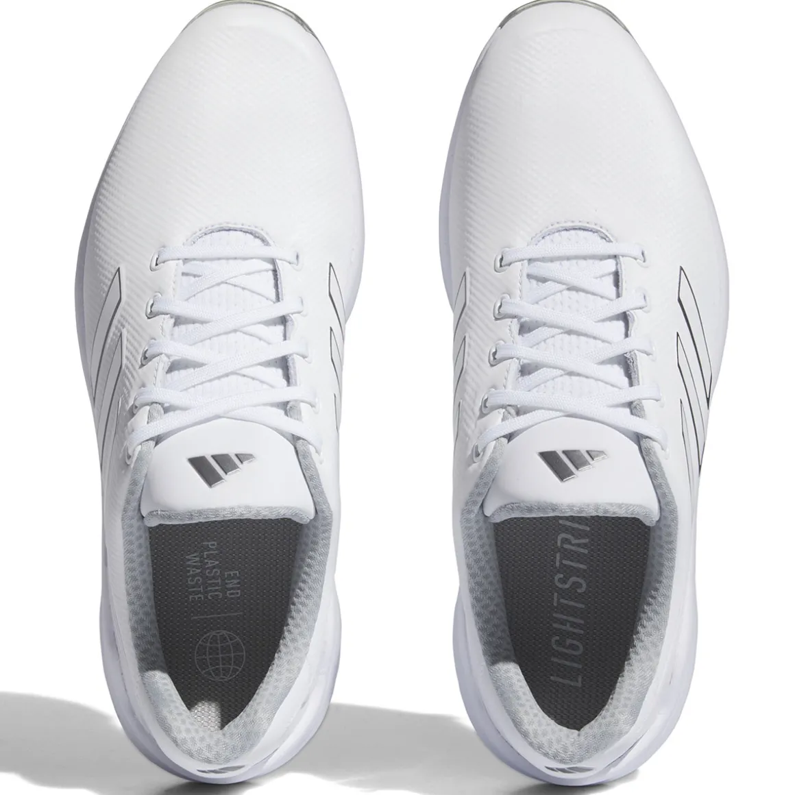adidas_mens_zg_waterproof_4-3.webp adidas Men's ZG23 Waterproof Spiked Golf Shoes