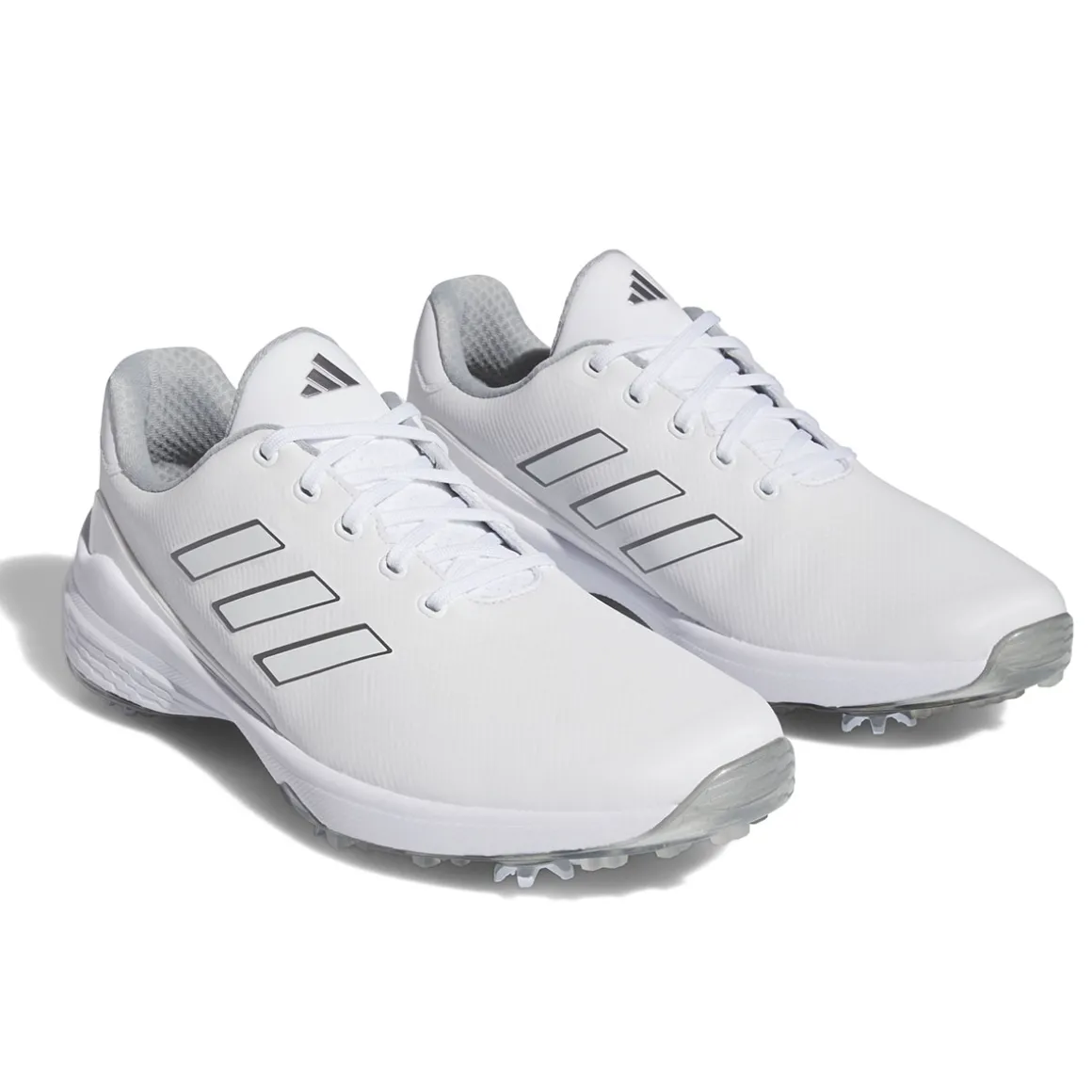 adidas_mens_zg_waterproof_6-3.webp adidas Men's ZG23 Waterproof Spiked Golf Shoes