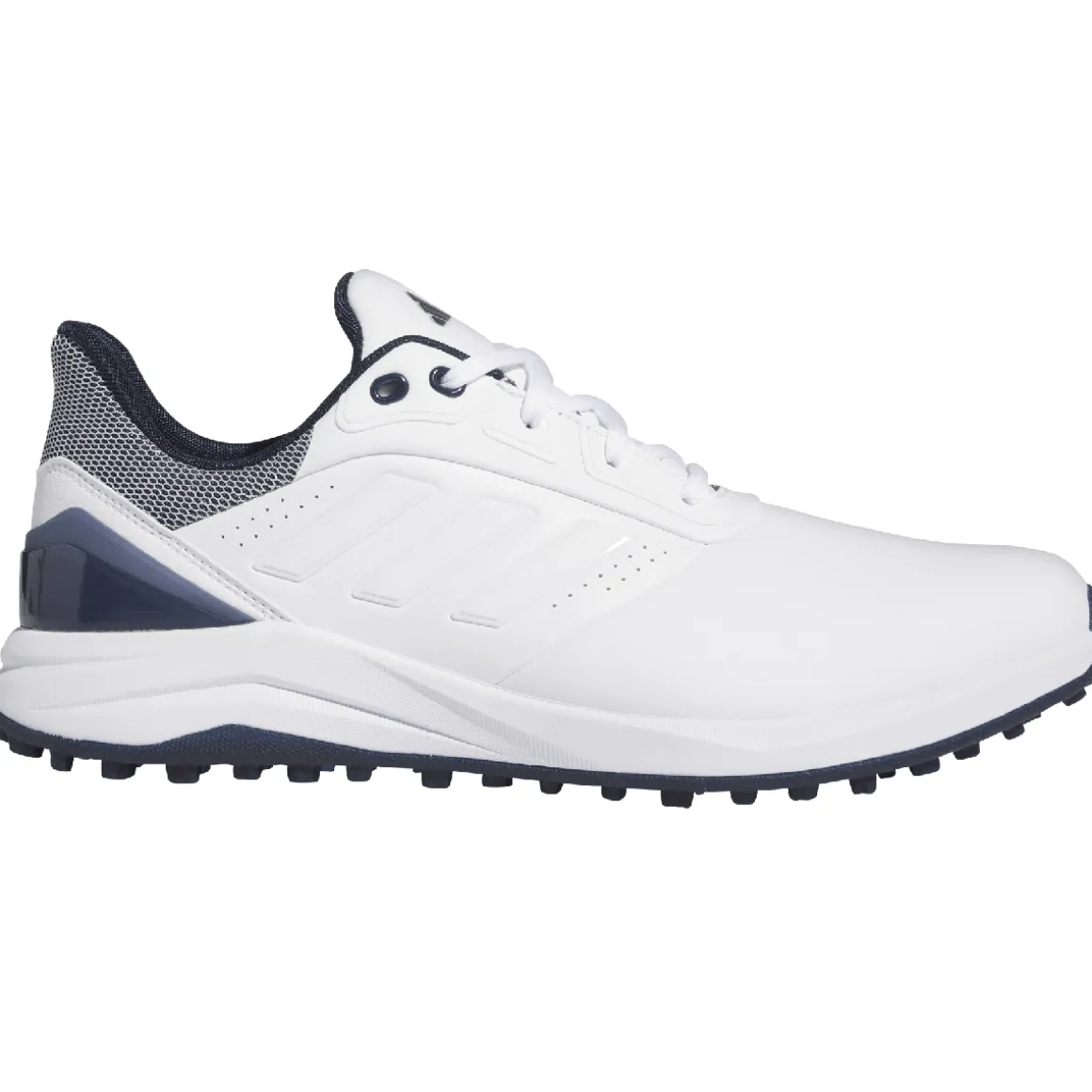 adidas SOLARmotion Spikeless Waterproof Golf Shoes