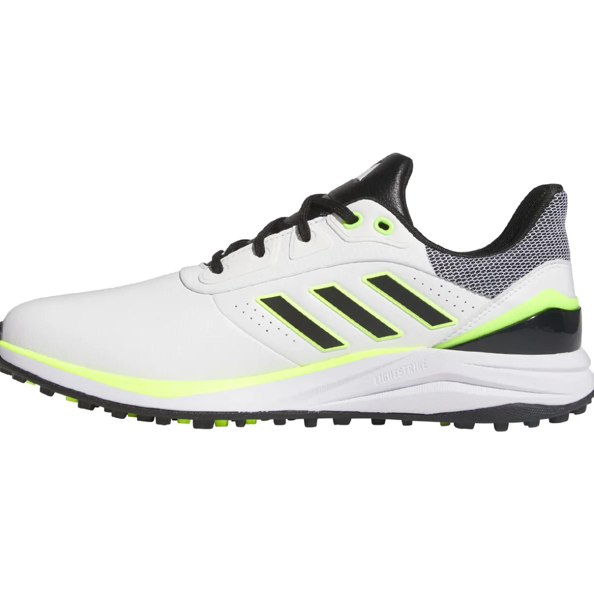 adidas SOLARmotion Spikeless Waterproof Golf Shoes
