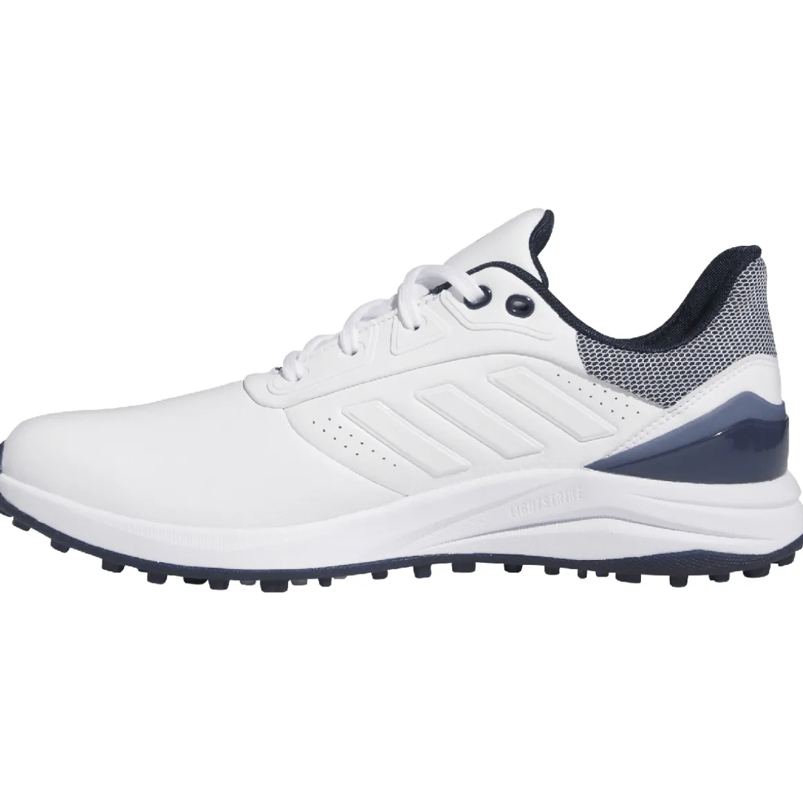 adidas SOLARmotion Spikeless Waterproof Golf Shoes