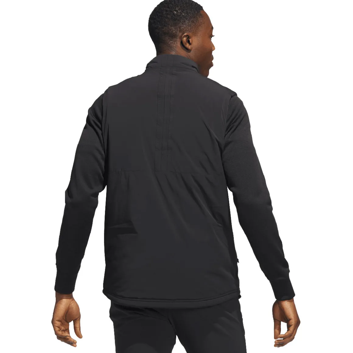 adidas Ultimate365 Tour Frostguard Full Zip Padded Golf Jacket