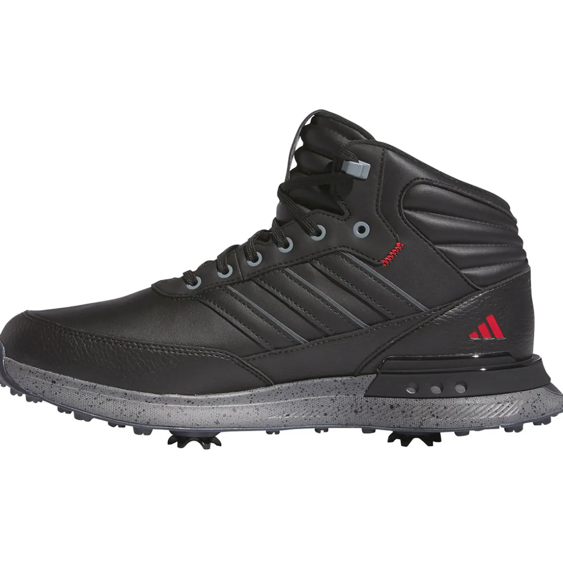 adidas Women's S2G S2G Rain.RDY Waterproof Spiked Golf Boots