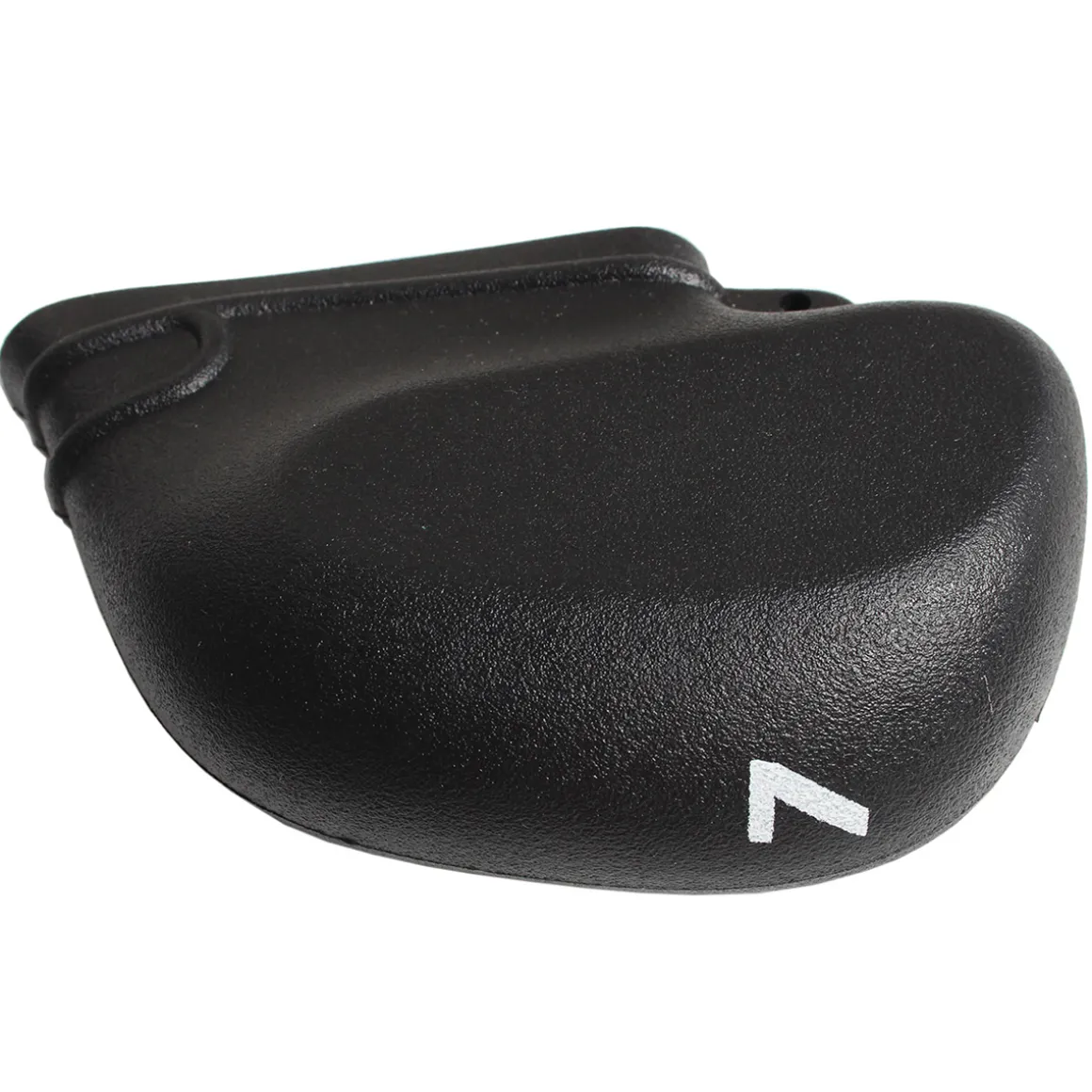 AG Essentials Deluxe Golf Iron Club Covers
