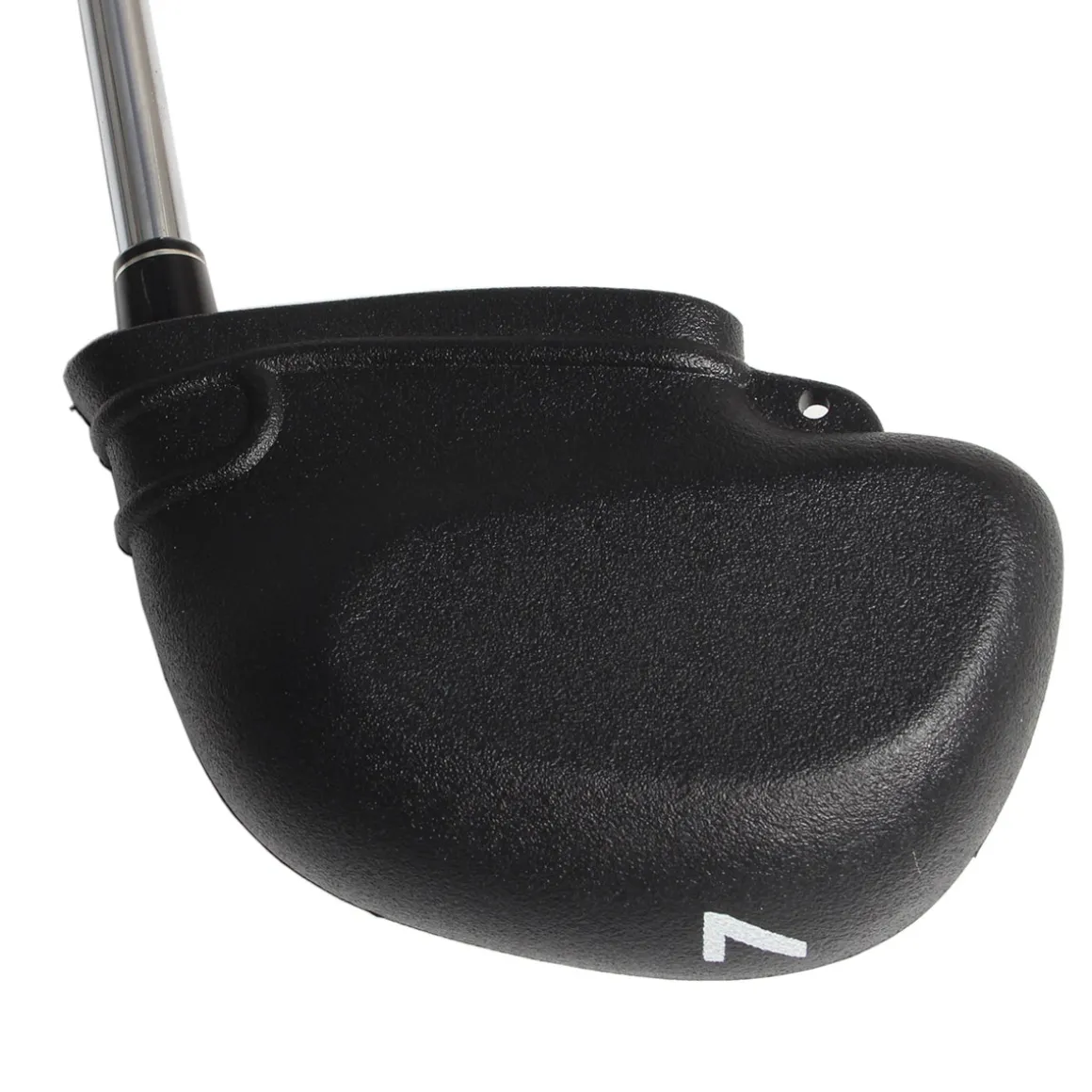 AG Essentials Deluxe Golf Iron Club Covers