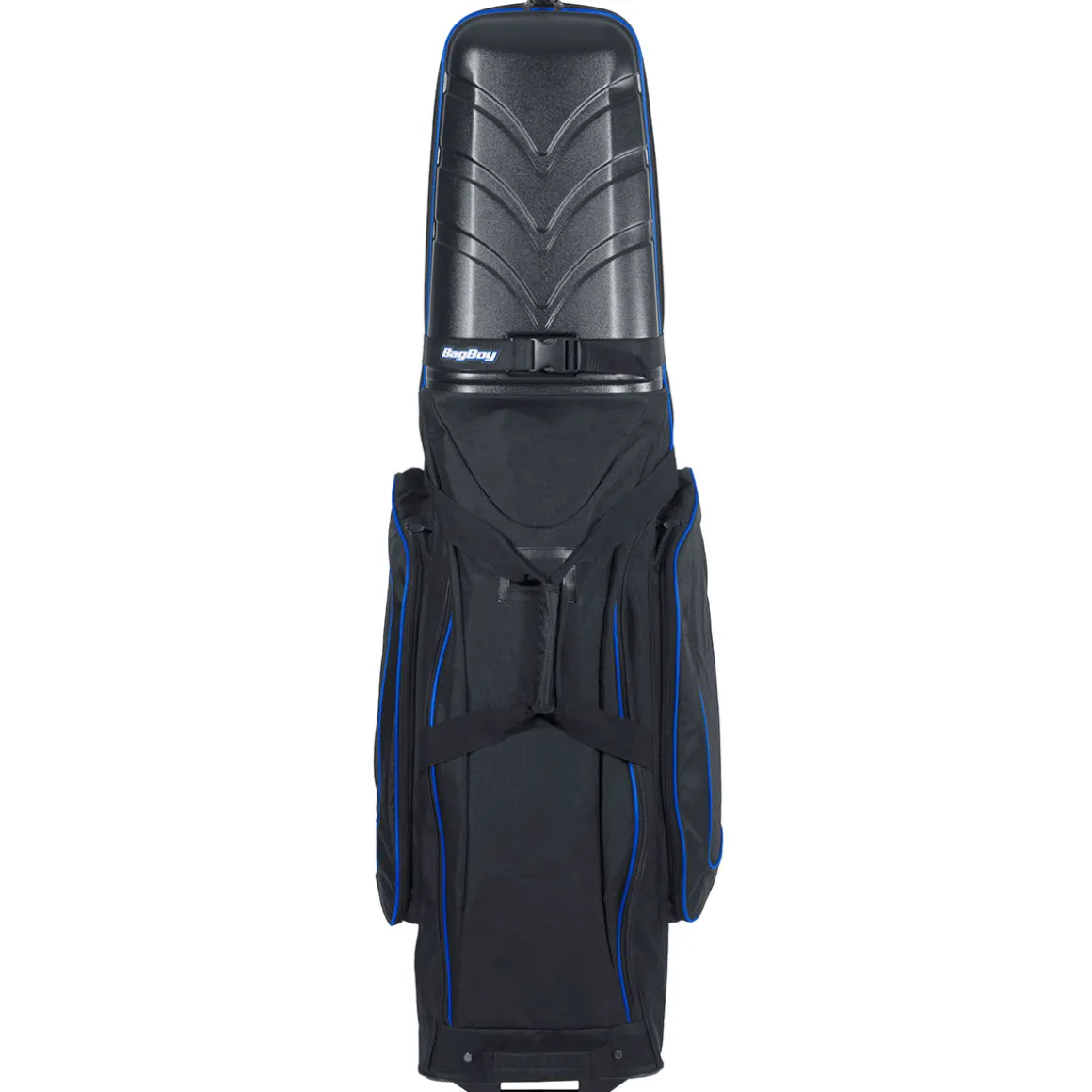 BagBoy T-10 Hard Top Golf Travel Cover