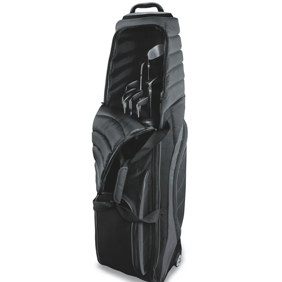 BagBoy T-2000 Pivot Grip Travel Cover