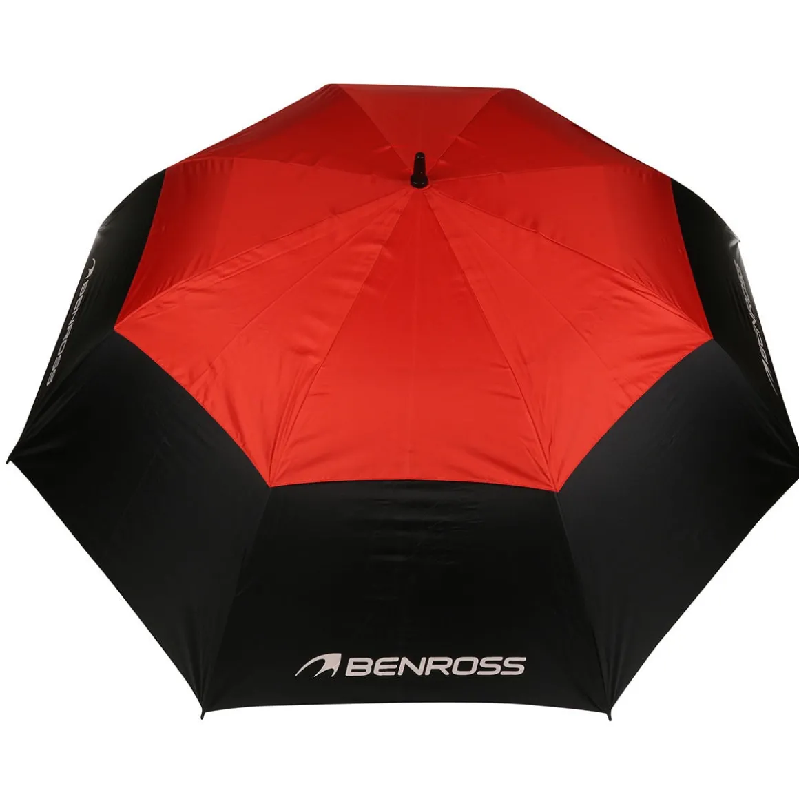 Benross 68" Double Canopy Golf Umbrella