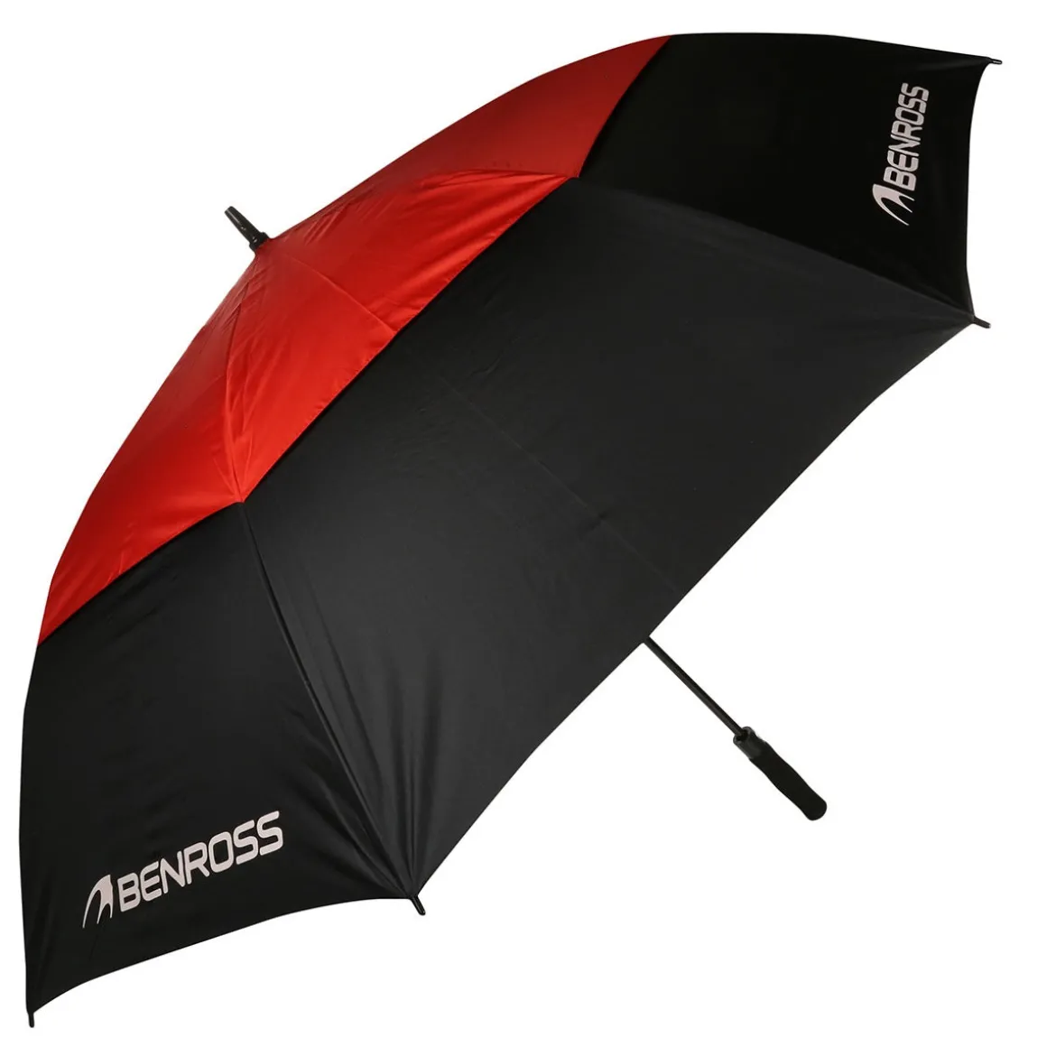 Benross 68" Double Canopy Golf Umbrella