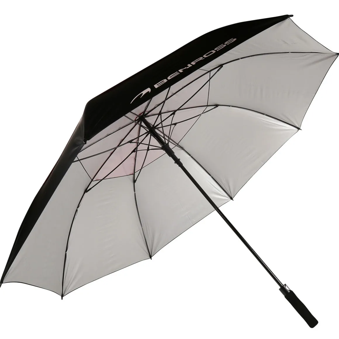 benross__double_canopy_go_2.webp Benross 68" Double Canopy Golf Umbrella