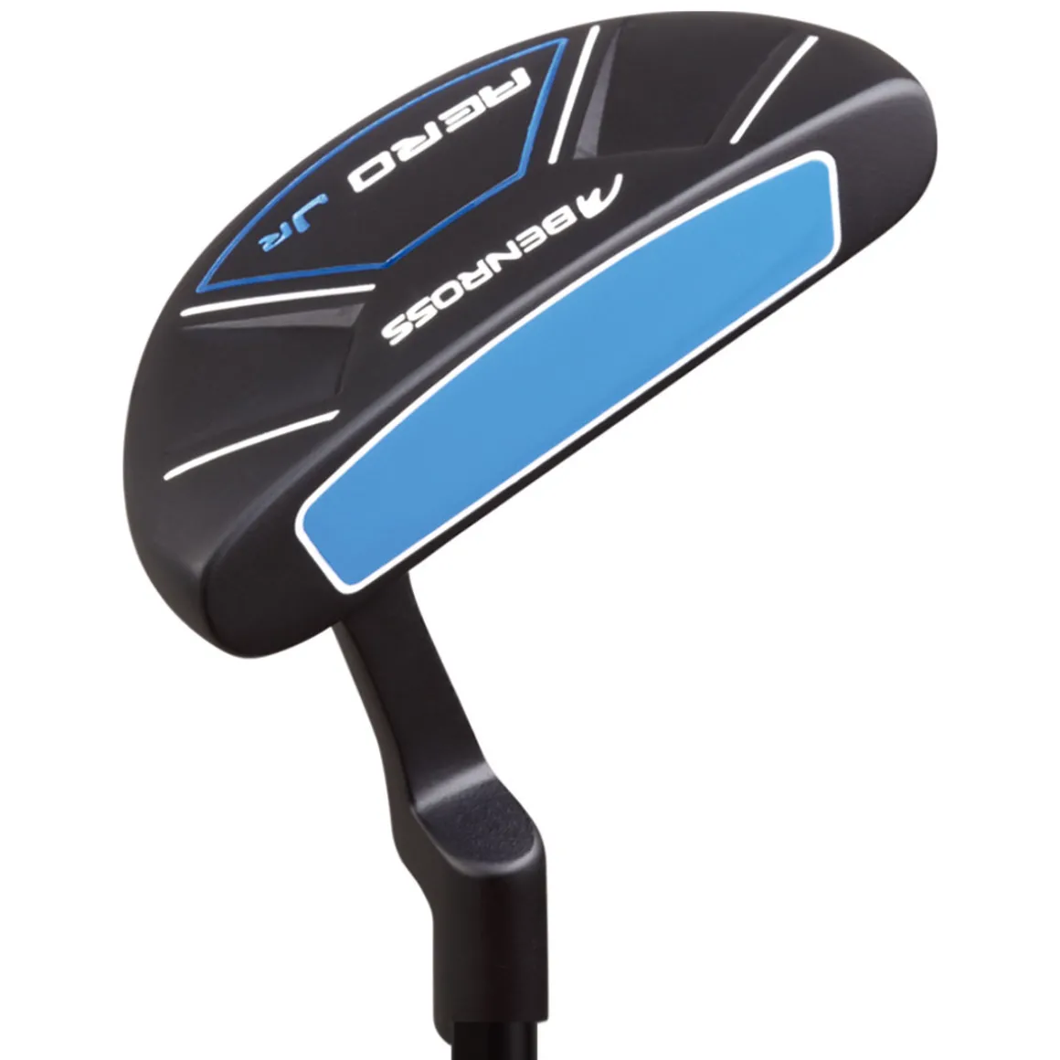 Benross Aero Blue 55 - 61” Junior Putter
