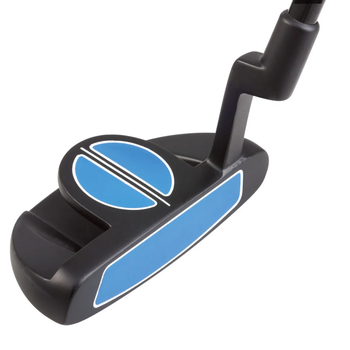 Benross Aero Blue 55 - 61&rdquo; Junior Putter