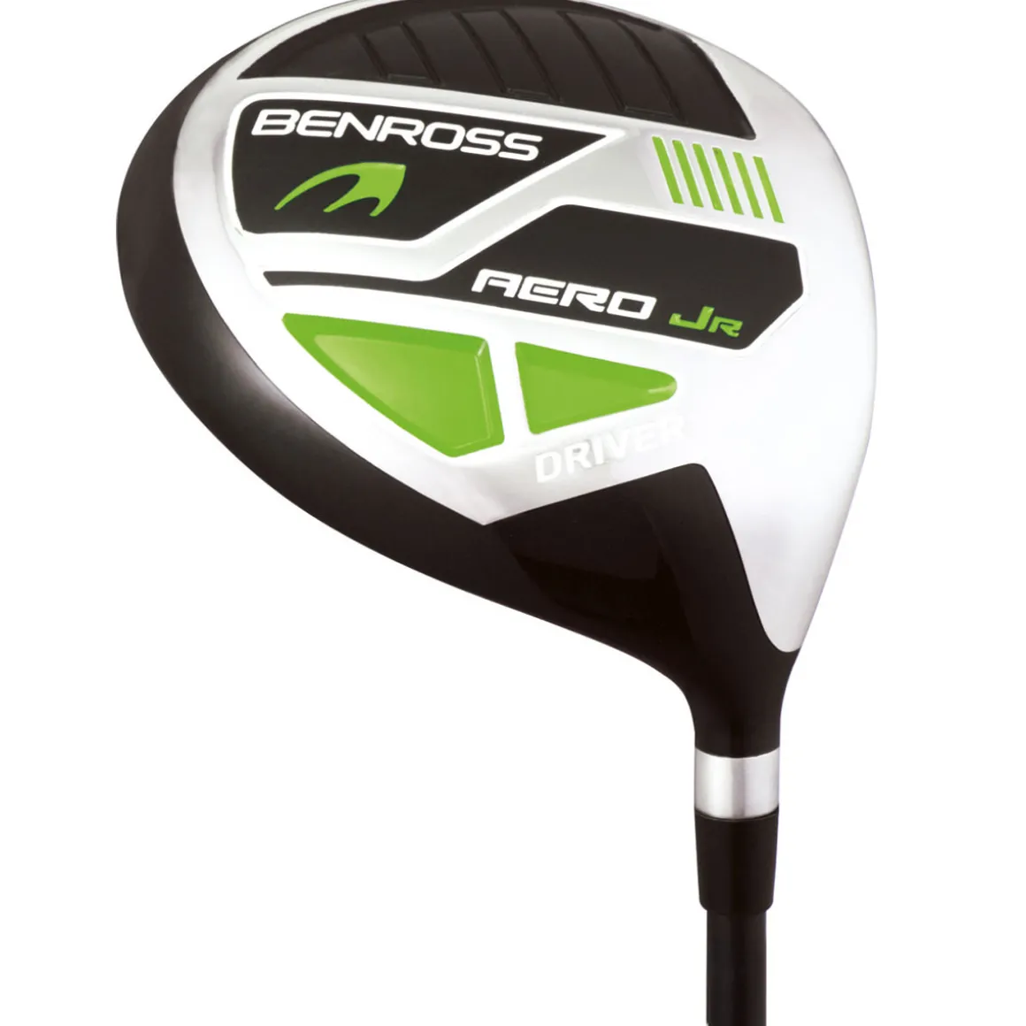 Benross Aero Green 49 - 55” HL Junior Golf Driver