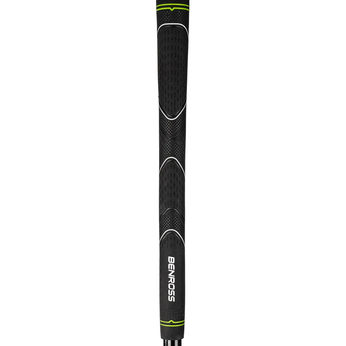benross_aero_green___rdqu_2.webp Benross Aero Green 49 - 55” HL Junior Golf Driver