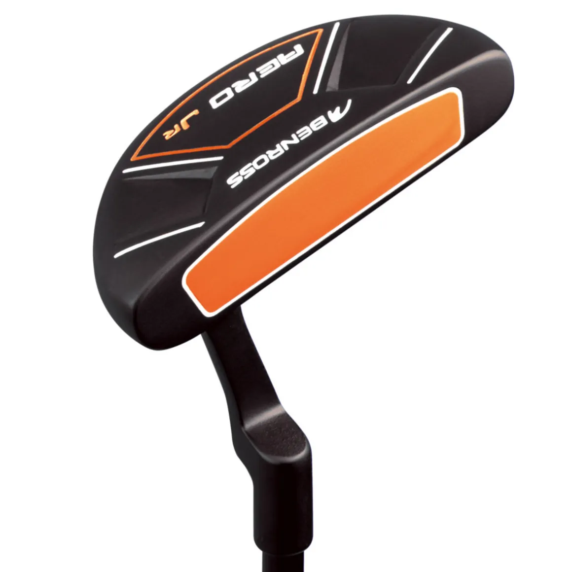 Benross Aero Orange 43 - 49” Junior Putter