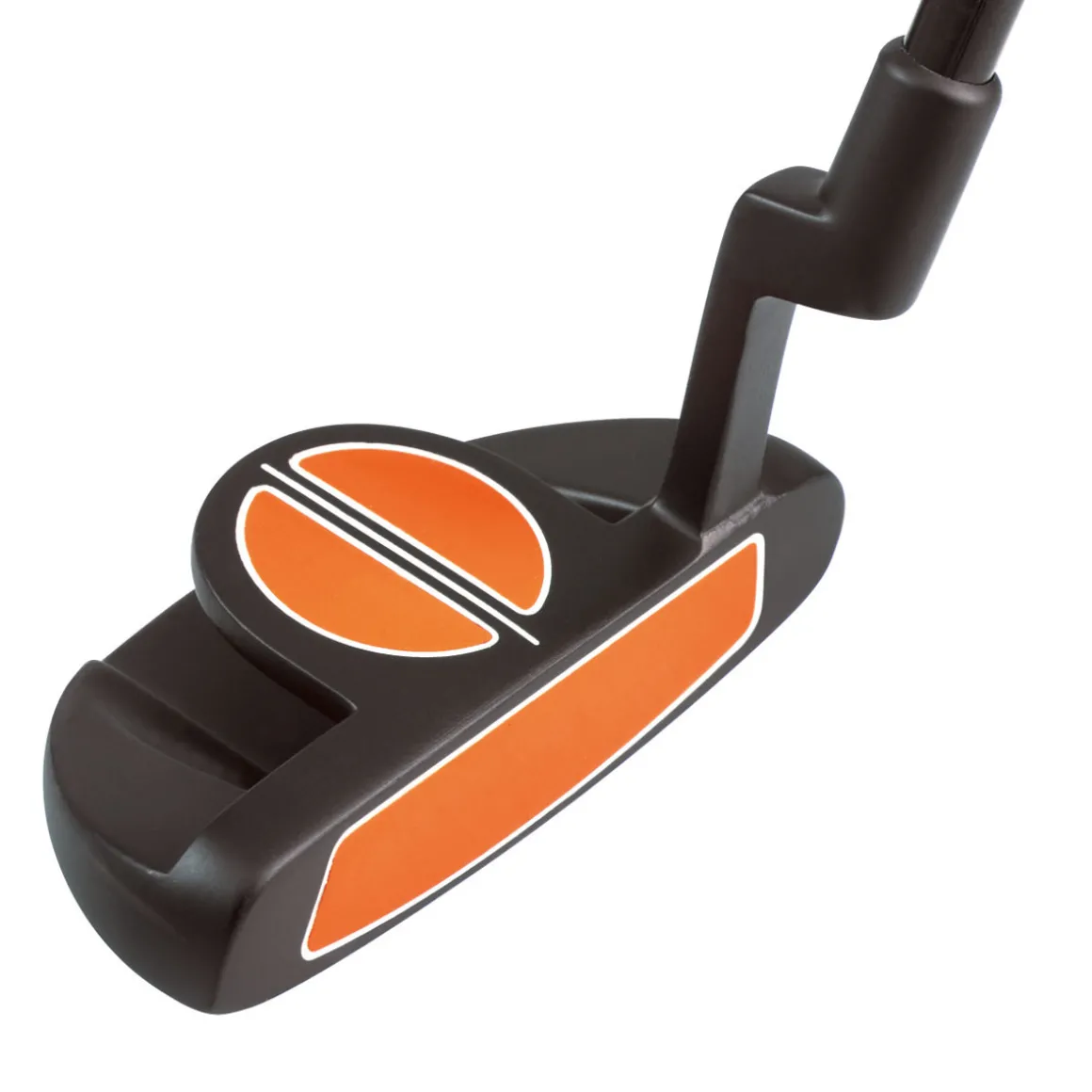 Benross Aero Orange 43 - 49&rdquo; Junior Putter