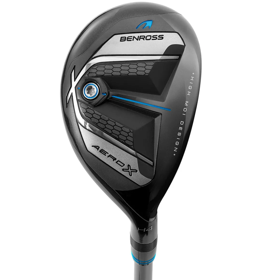 Benross Aero X Golf Hybrid