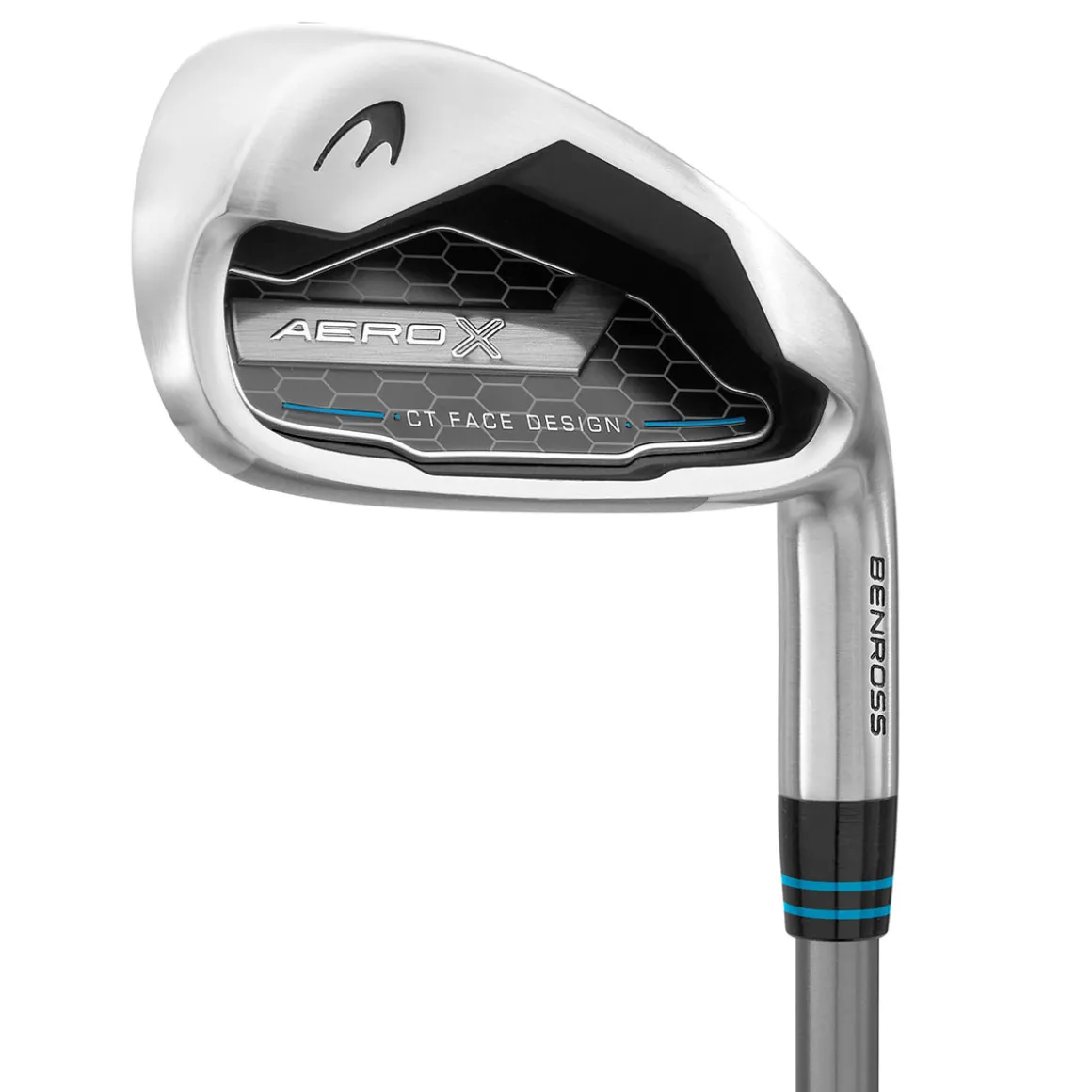 Benross Aero X Graphite Golf Irons