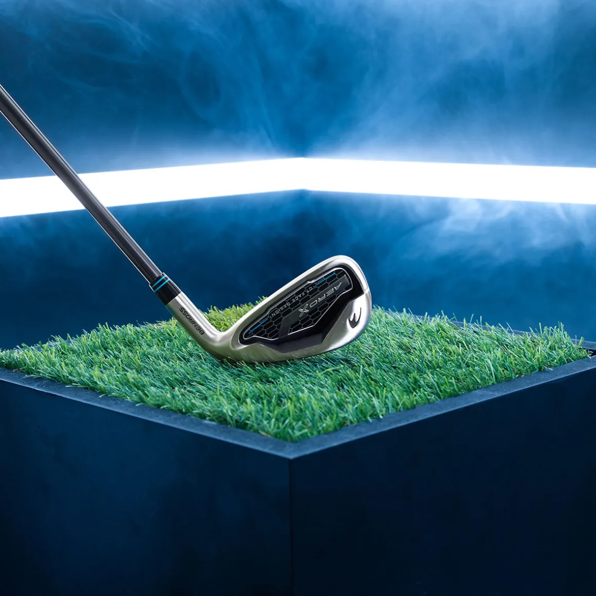 Benross Aero X Steel Golf Irons