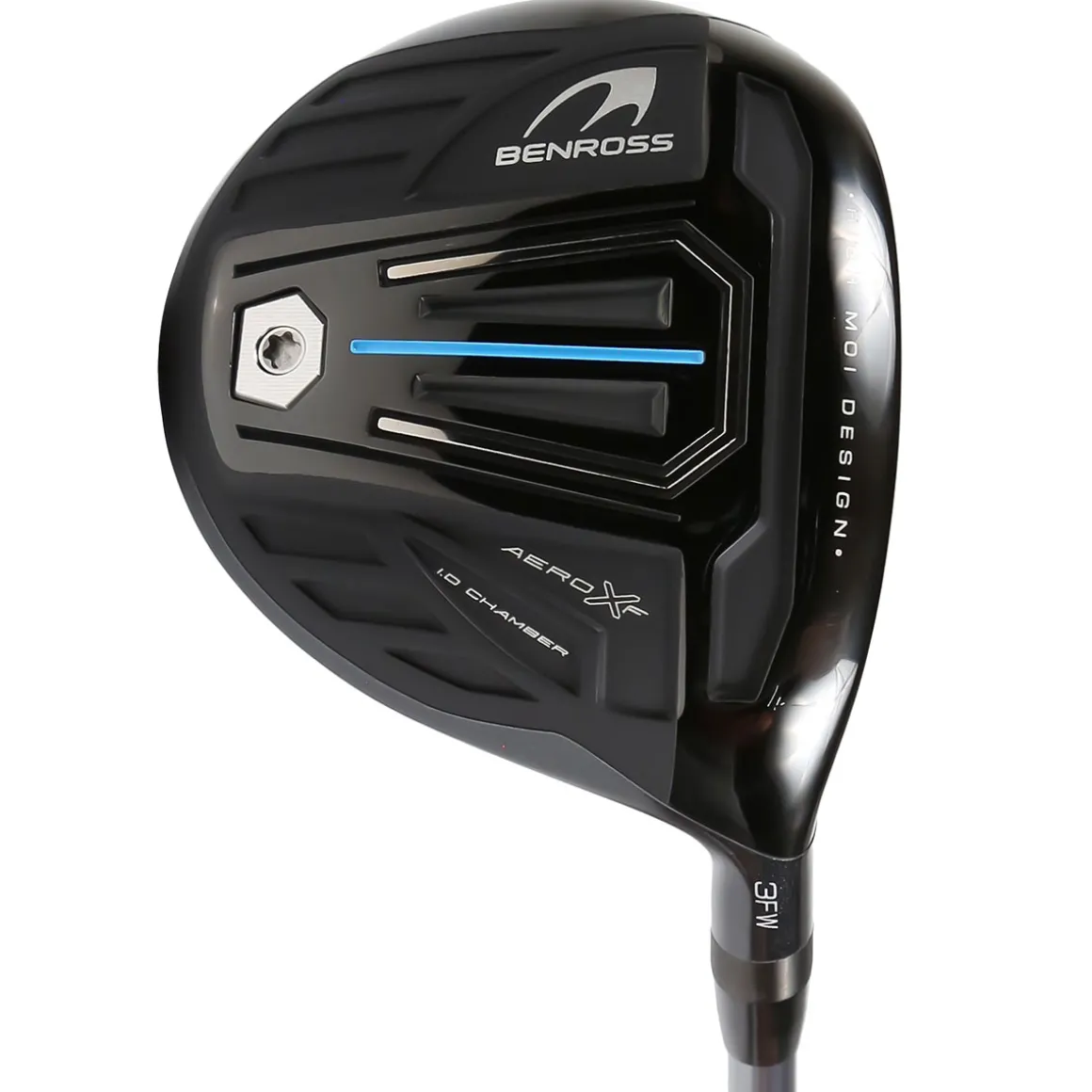 Benross Aero XF Golf Fairway Wood