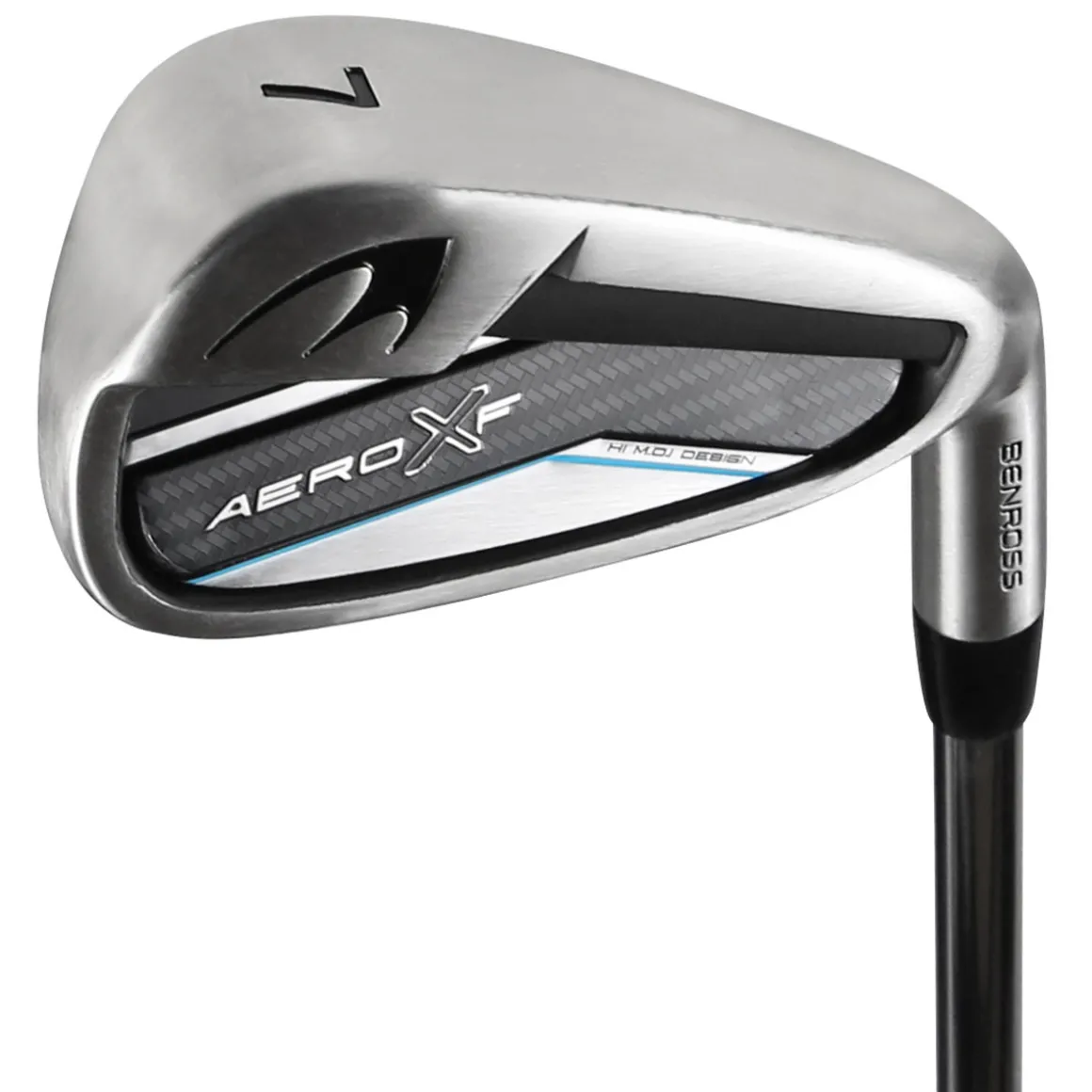 Benross Aero XF Graphite Golf Irons
