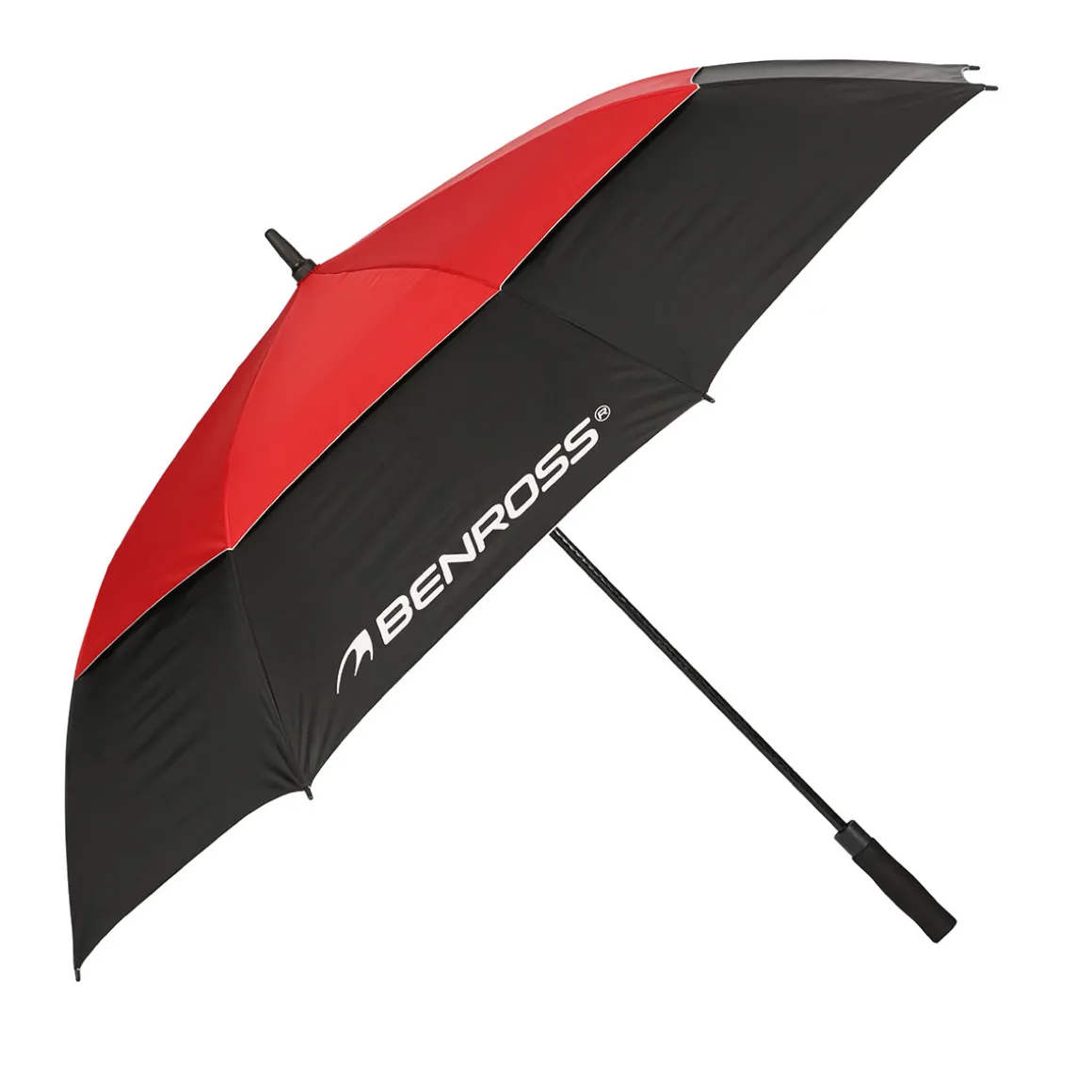 Benross Auto-Opening Full UV 68" Golf Umbrella
