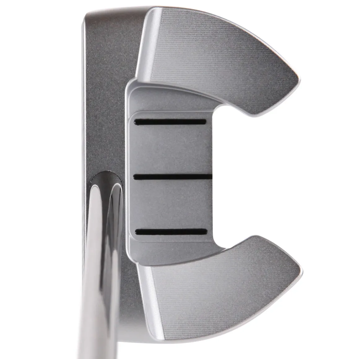 Benross BR-PRO 003 Milled Fang Golf Putter
