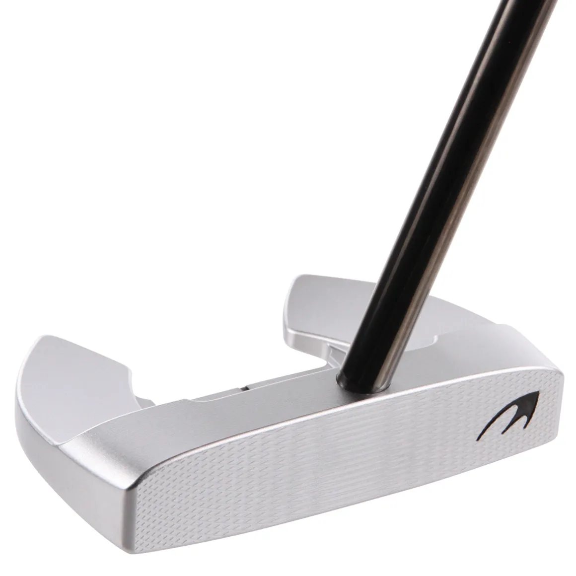 benross_brpro__milled_fan_2.webp Benross BR-PRO 003 Milled Fang Golf Putter