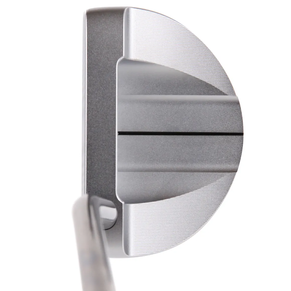 Benross BR-PRO 004 Milled Mallet Golf Putter