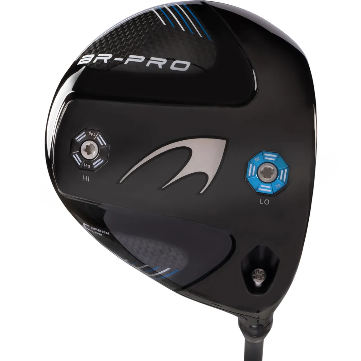 Benross BR-PRO Golf Driver