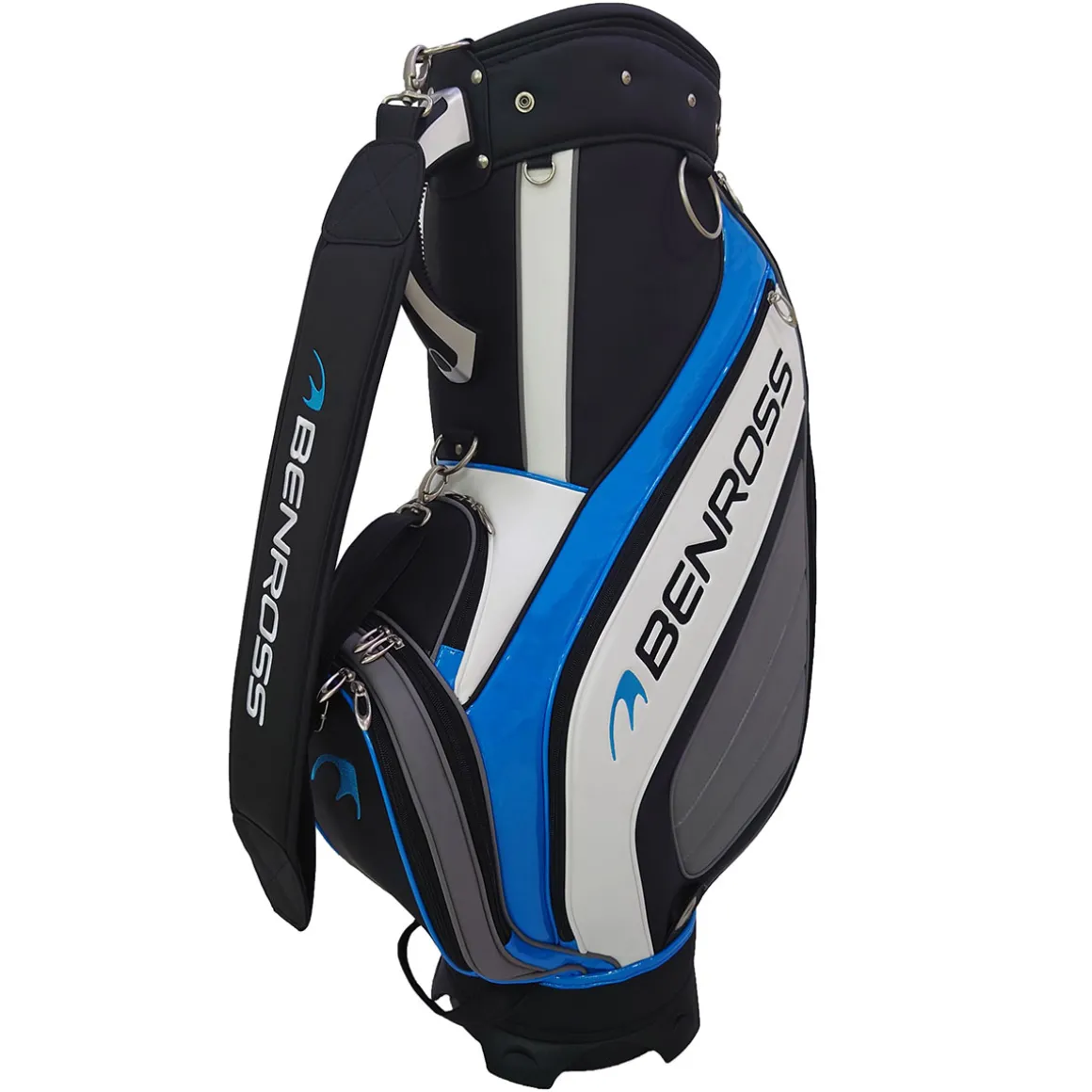 Benross BR-PRO Tour Golf Staff Bag