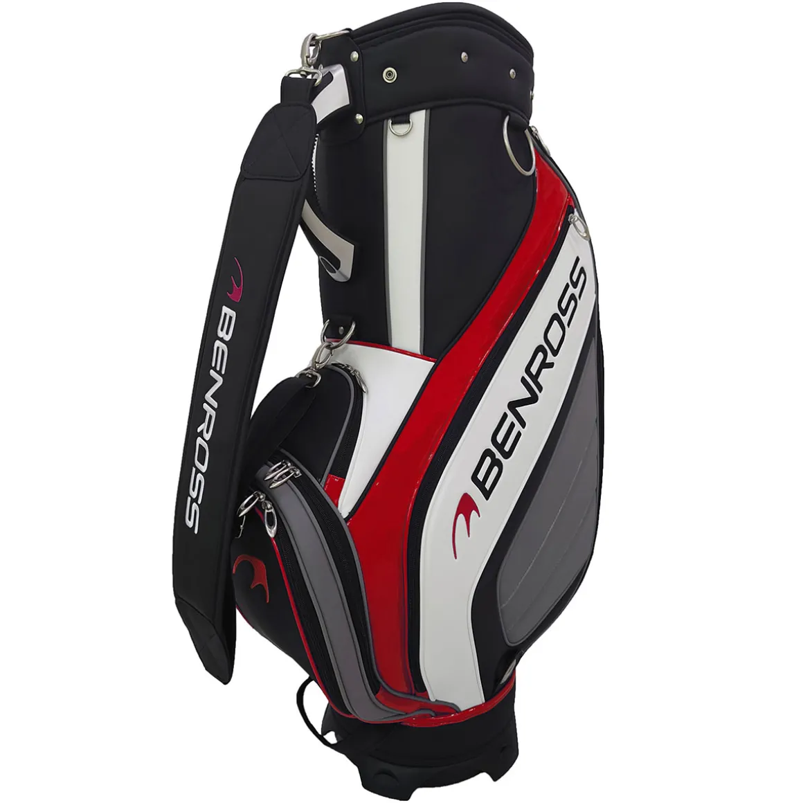 Benross BR-PRO Tour Golf Staff Bag