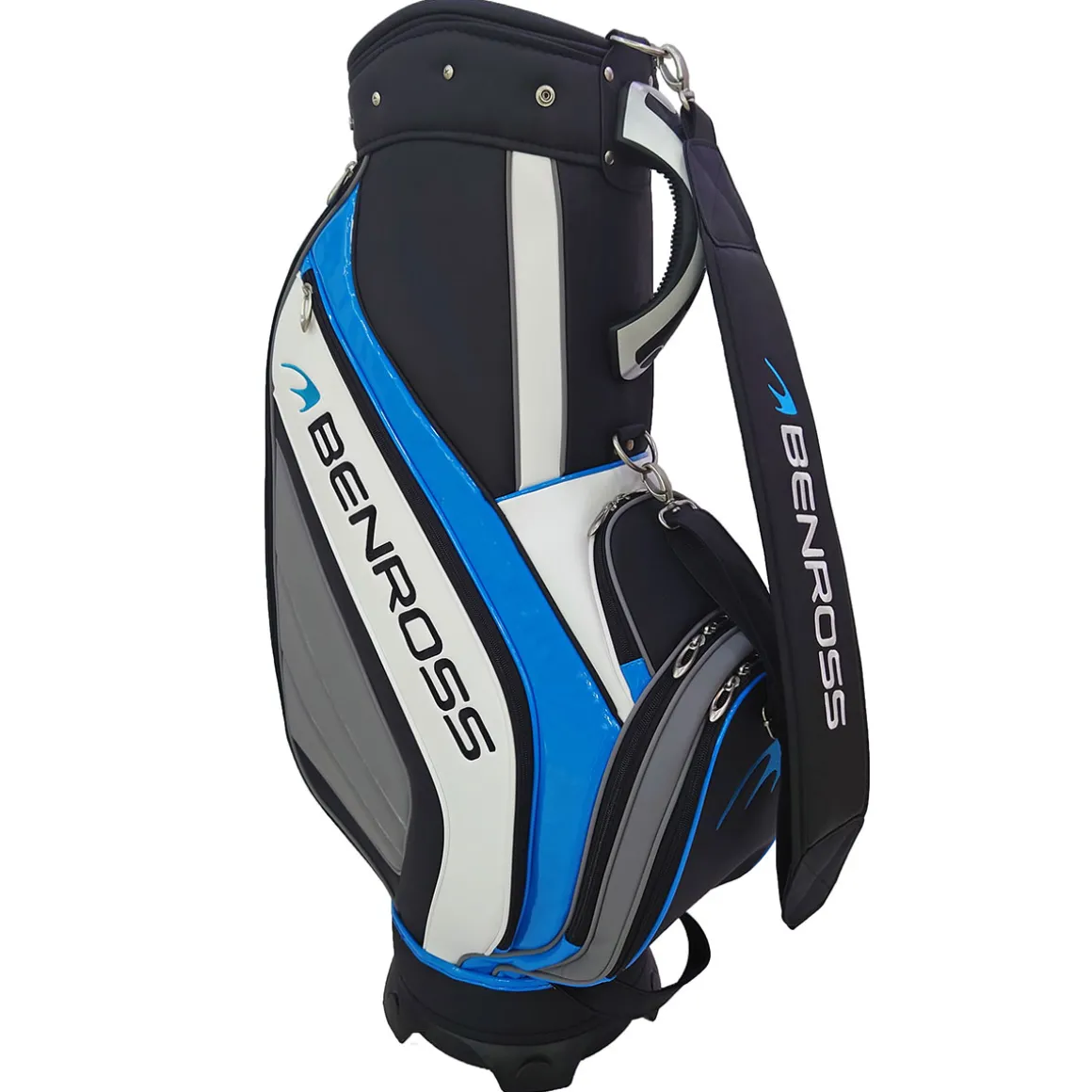 Benross BR-PRO Tour Golf Staff Bag