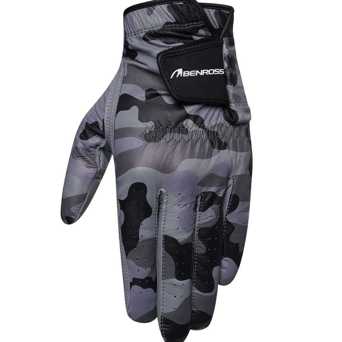 Benross Cabretta Camo Glove Glove