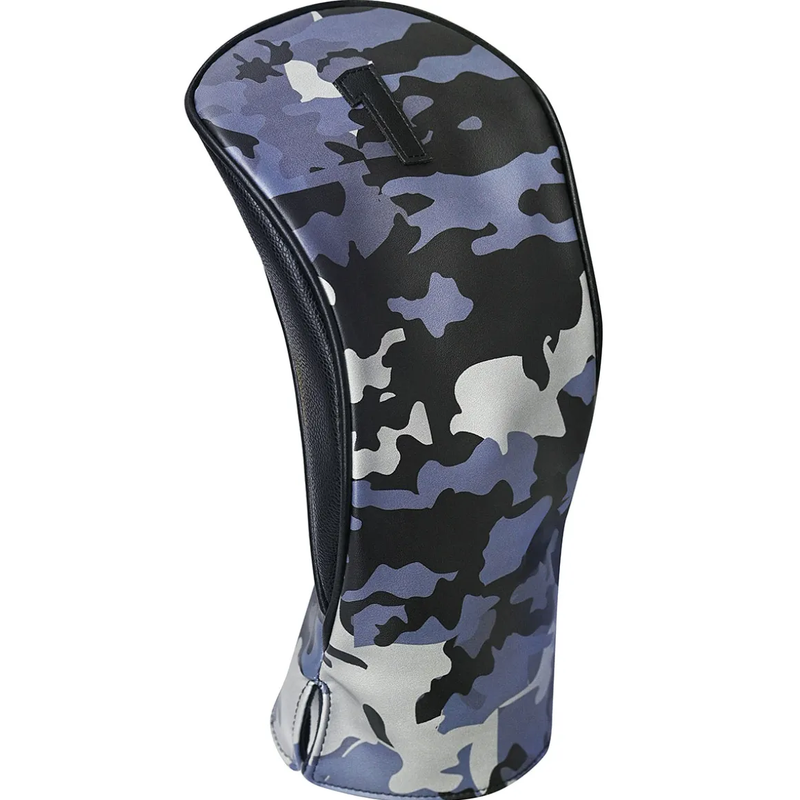 Benross Camo Golf Driver Head Cover