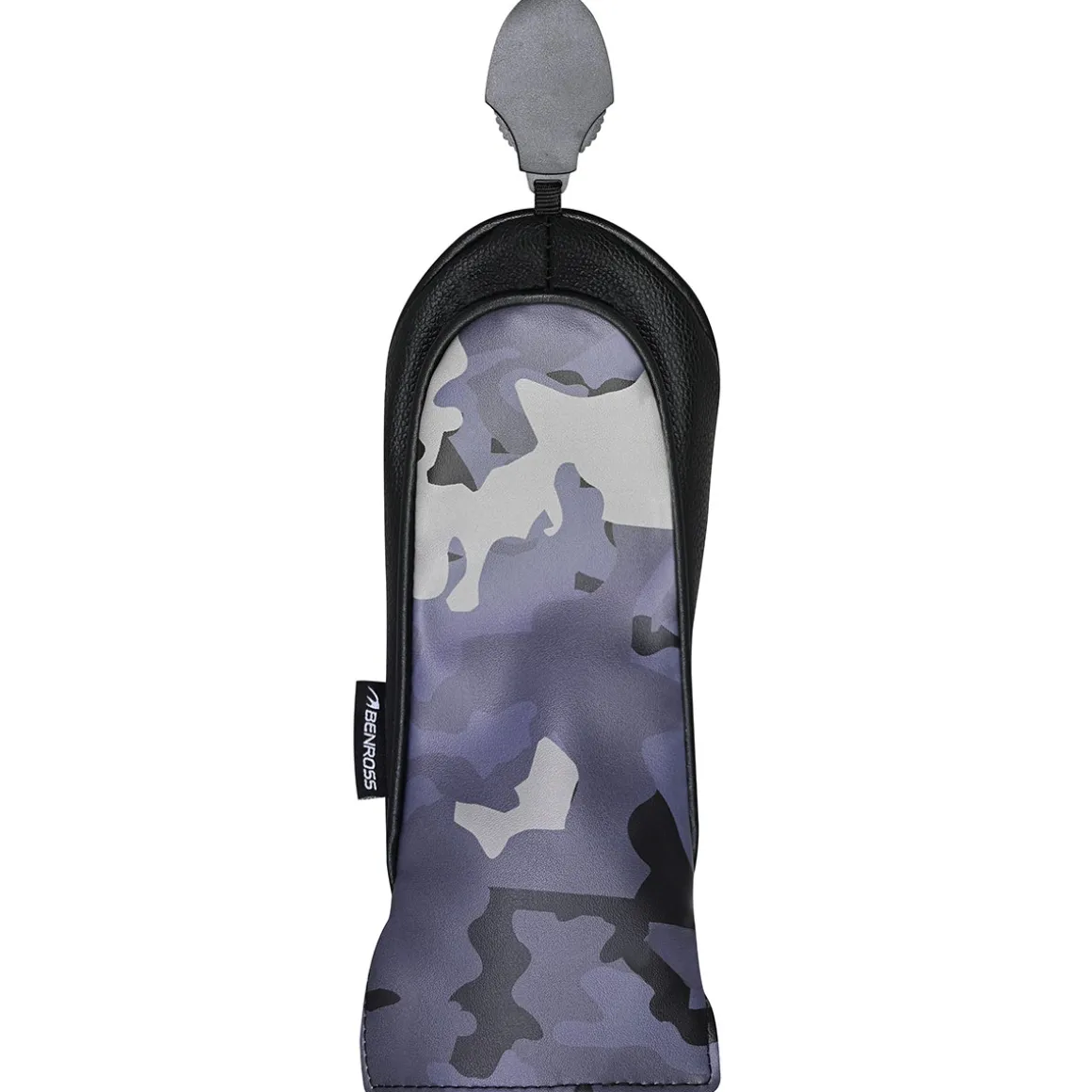 Benross Camo Golf Hybrid Head Cover