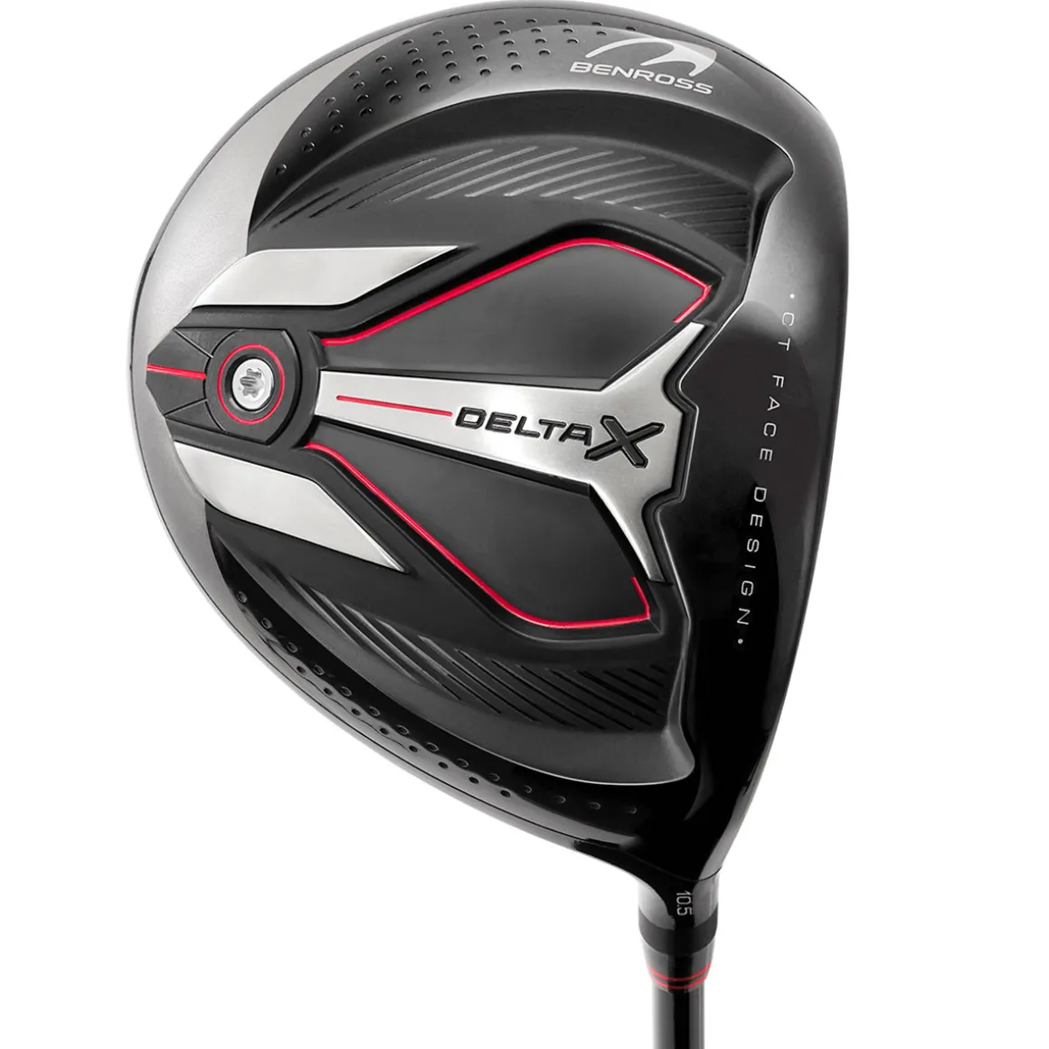 Benross Delta X Golf Driver