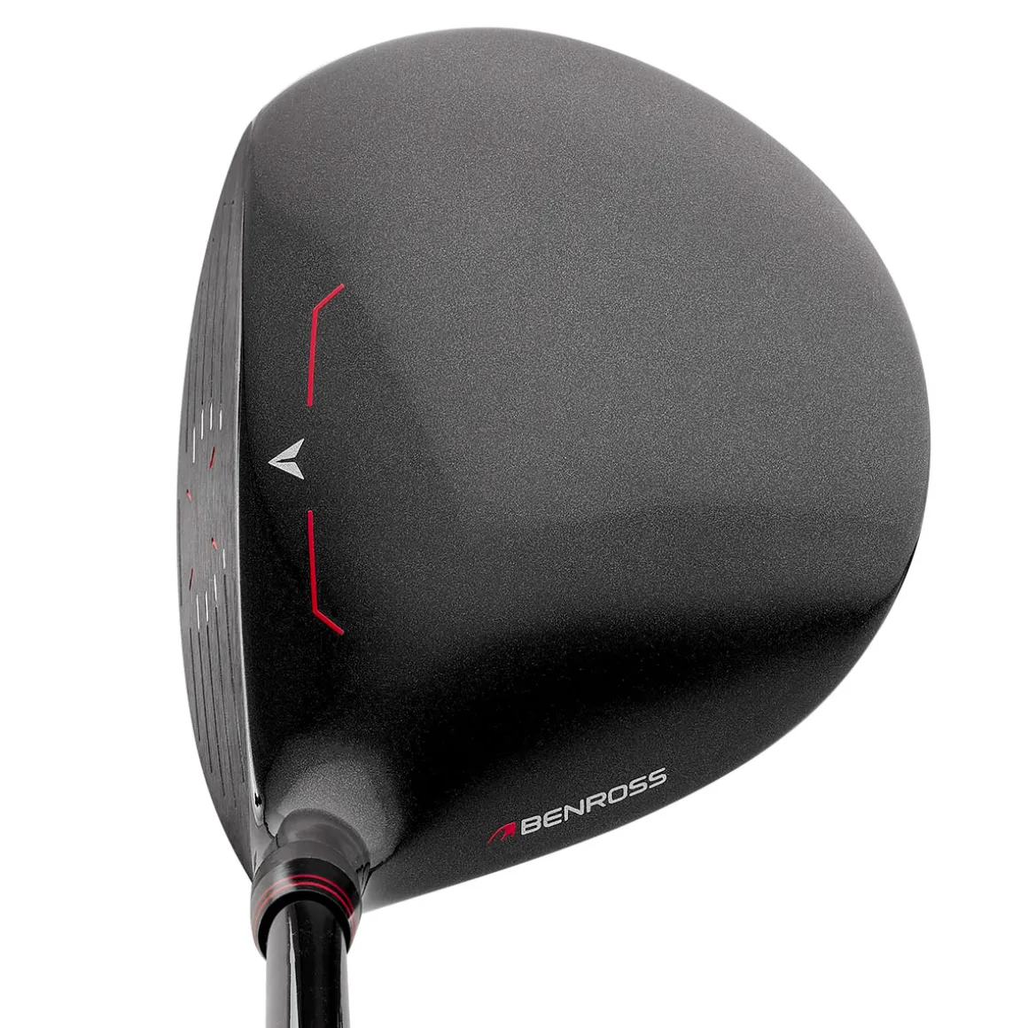 Benross Delta X Golf  Fairway Wood