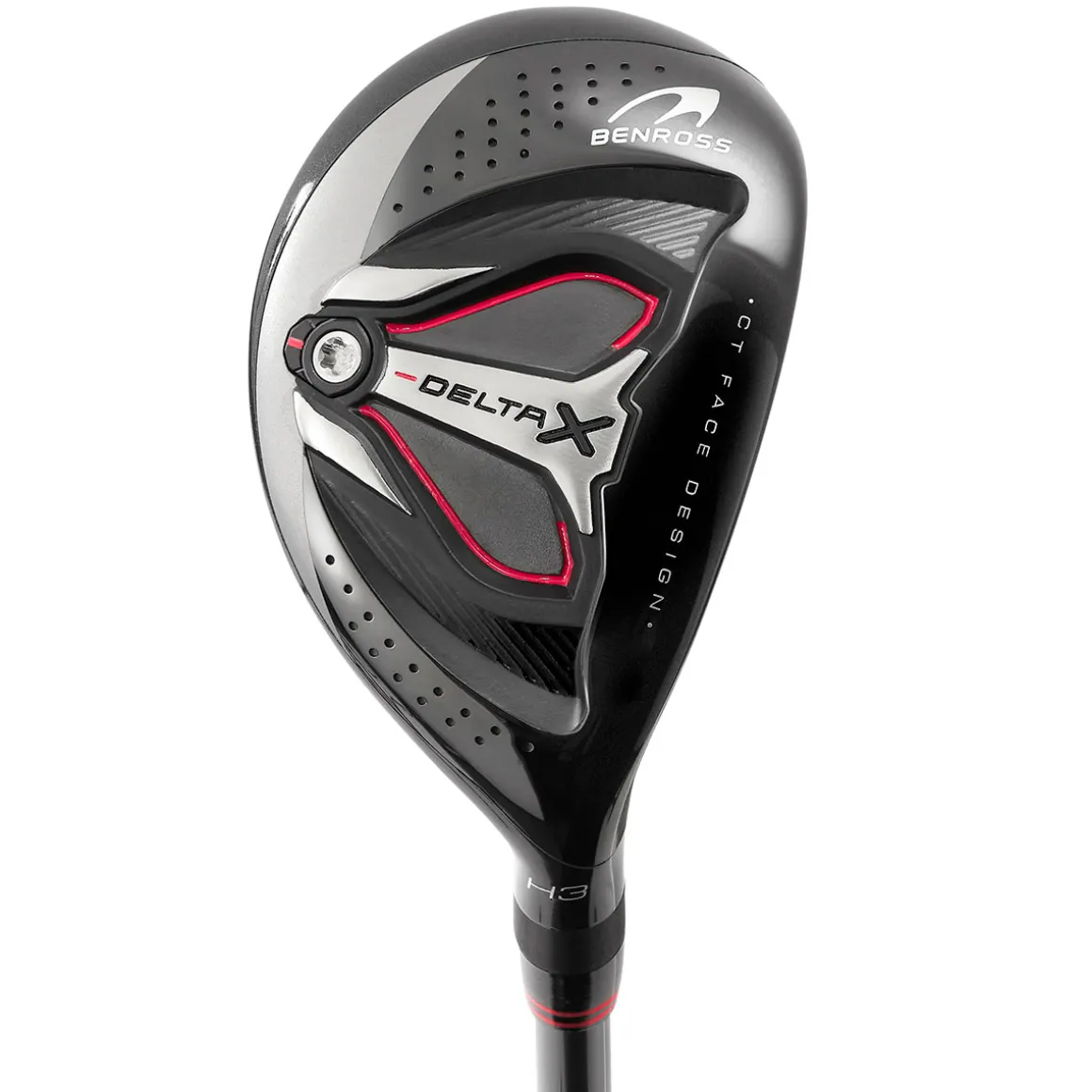Benross Delta X Golf Hybrid