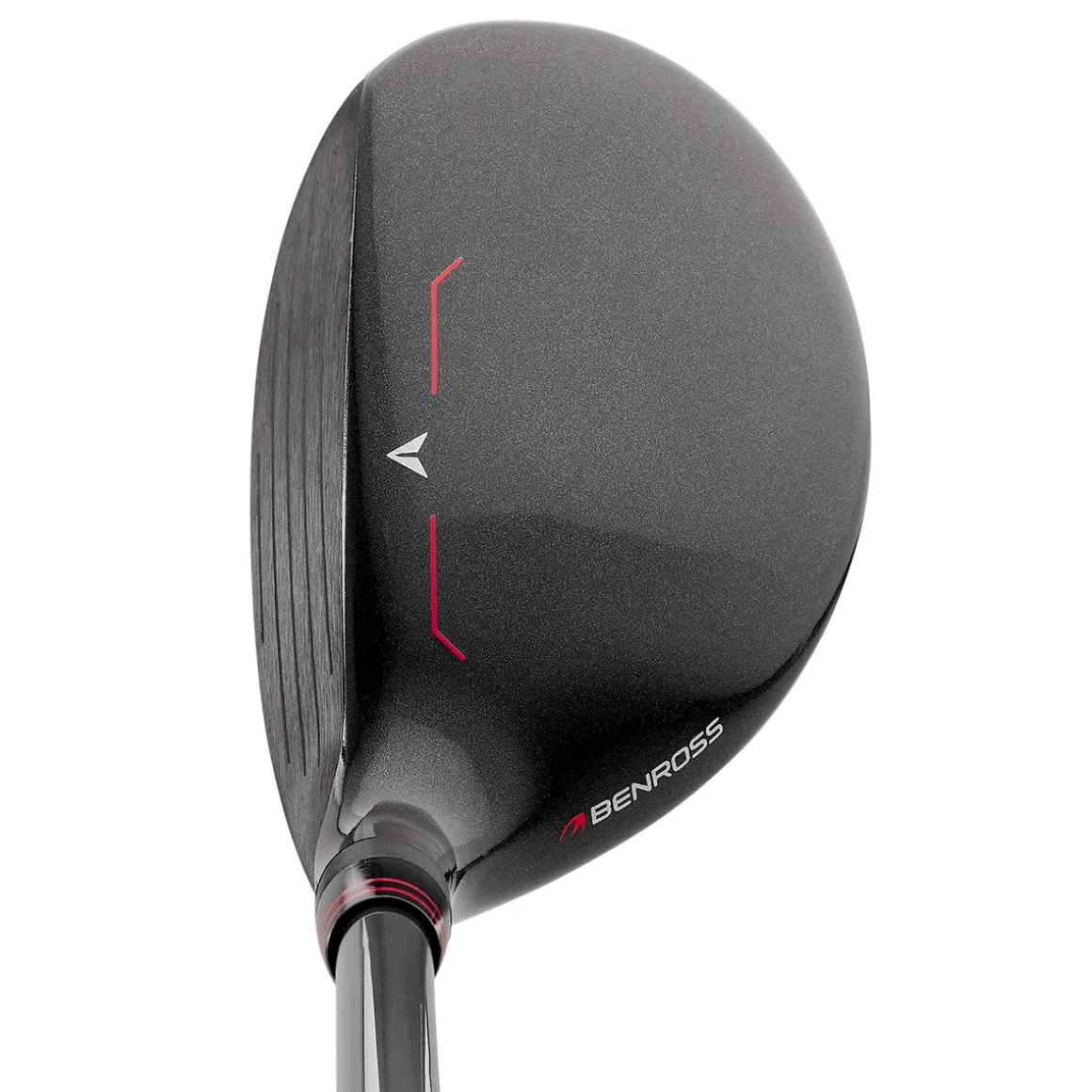Benross Delta X Golf Hybrid