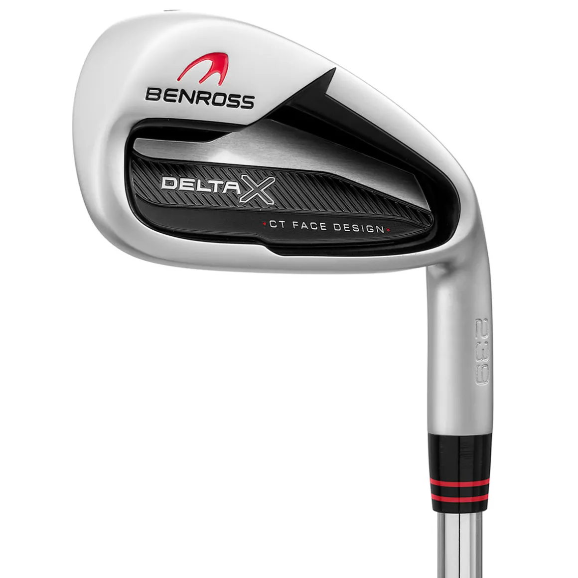 Benross Delta X Steel Golf Irons