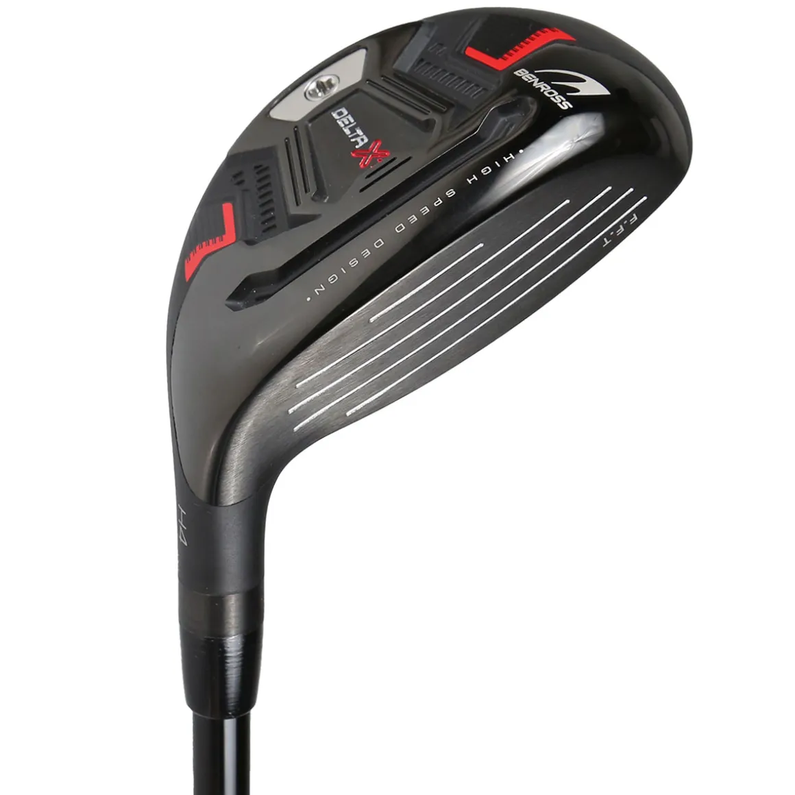 benross_delta_xt_golf_hyb_3.webp Benross Delta XT Golf Hybrid