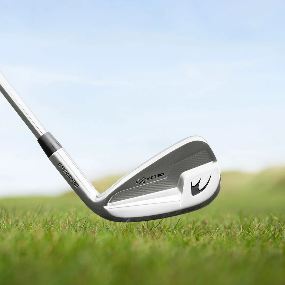 Benross Delta XT Steel Golf Irons